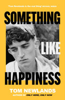 Something Like Happiness-9781399607940