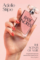 Base Notes : The Scents of a Life-9781399608602