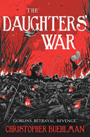 The Daughters' War-9781399608732