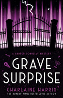Grave Surprise-9781399609524