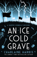 Ice Cold Grave