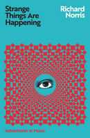 Strange Things Are Happening-9781399609777