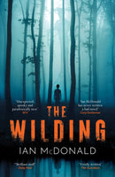 The Wilding : A perfect horror thriller from a new master of the genre-9781399611497