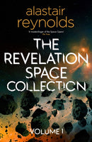 The Revelation Space Collection Volume 1-9781399611916