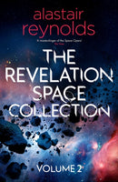 The Revelation Space Collection Volume 2-9781399611961