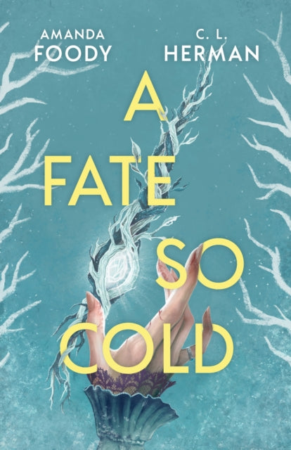 A Fate So Cold-9781399612159
