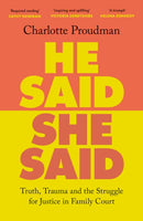 He Said, She Said