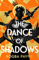 The Dance of Shadows-9781399612616