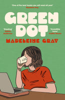 Green Dot : Shortlisted for the 2025 British Book Awards Debut Fiction Book of the Year-9781399612784