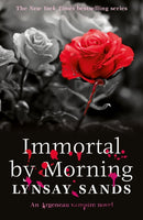 Immortal by Morning : Book Thirty-Seven-9781399612845