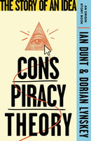 Conspiracy Theory : The Story of an Idea (An Origin Story Book)-9781399612869