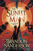 The Sunlit Man : A Stormlight Archive Companion Novel-9781399613484
