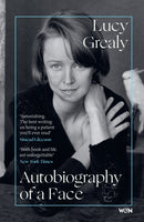 Autobiography of a Face