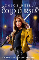 Cold Curses-9781399614986