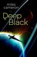 Deep Black-9781399615051