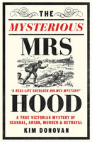 Mysterious Mrs Hood