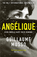 Angelique : From the No.1 International Thriller Sensation-9781399615594