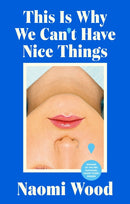 This Is Why We Can''t Have Nice Things