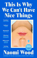 This Is Why We Can''t Have Nice Things