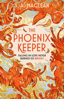 The Phoenix Keeper : The instant Sunday Times bestselling cozy fantasy sensation-9781399616553
