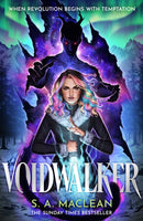 Voidwalker : An unmissable new romantasy series from the instant Sunday Times bestseller-9781399616607