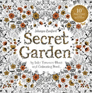 Secret Garden : Secret Garden: 10th Anniversary Limited Special Edition-9781399616775