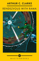 Rendezvous With Rama-9781399617178