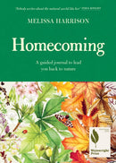 Homecoming : A Guided Journal to Lead You Back to Nature-9781399618779