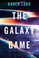 The Galaxy Game-9781399618946