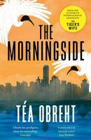 The Morningside : Longlisted for the Climate Fiction Prize-9781399619899