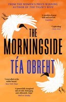 The Morningside : Longlisted for the Climate Fiction Prize-9781399619912