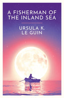 Fisherman of the Inland Sea