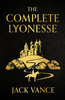 The Complete Lyonesse : Suldrun's Garden, The Green Pearl, Madouc-9781399620314