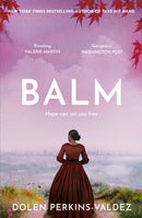 Balm : From the New York Times bestselling author of Take My Hand-9781399620352