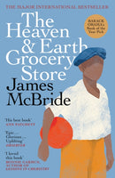 The Heaven & Earth Grocery Store : The Million-Copy Bestseller-9781399620420