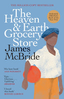 Heaven & Earth Grocery Store