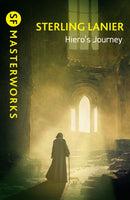 Hiero's Journey-9781399620512