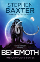 Behemoth : Silverhair, Long Tusk, Icebones-9781399620628