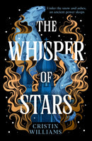 The Whisper of Stars : A lush 1920s alternate history filled with magic and intrigue-9781399621311