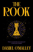 The Rook-9781399621724