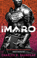 Imaro-9781399622332