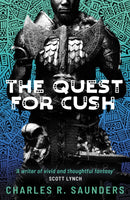 Quest for Cush