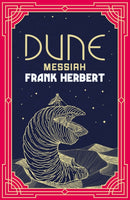 Dune Messiah : The inspiration for the blockbuster film-9781399622912
