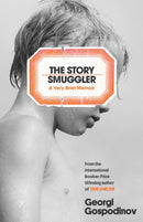 The Story Smuggler-9781399623117