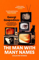 Man with Many Names
