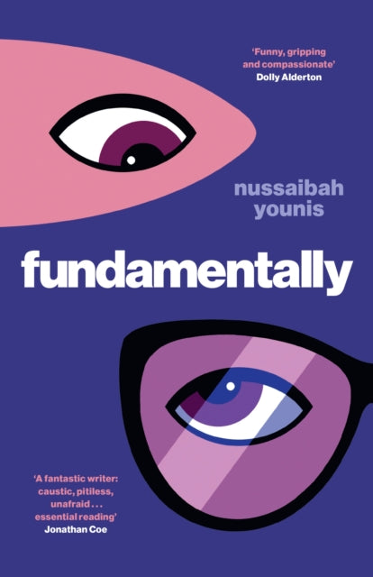 Fundamentally-9781399623926