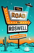 The Road to Roswell-9781399624169