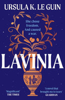 Lavinia : A compulsive, heart-breaking historical romance-9781399624275