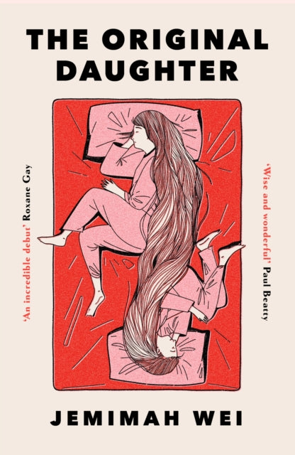 The Original Daughter : 'A book not to miss' New York Times-9781399625579