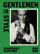 Gentlemen of Style-9781399625746